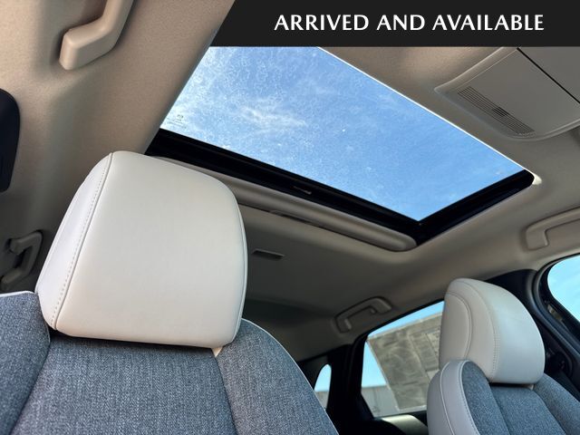 2026 MAZDA CX-30 2.5 S Aire Edition San Juan Capistrano CA