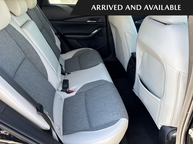 2026 MAZDA CX-30 2.5 S Aire Edition San Juan Capistrano CA