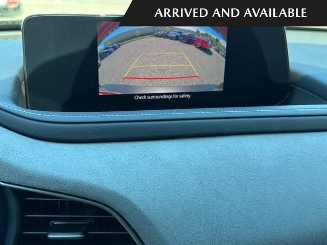 2026 MAZDA CX-30 2.5 S Aire Edition San Juan Capistrano CA