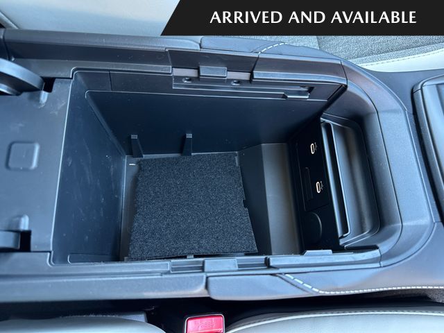 2026 MAZDA CX-30 2.5 S Aire Edition San Juan Capistrano CA