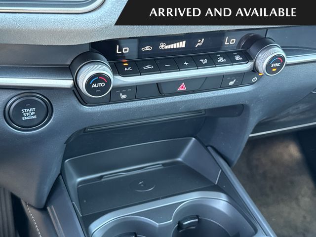 2026 MAZDA CX-30 2.5 S Aire Edition San Juan Capistrano CA