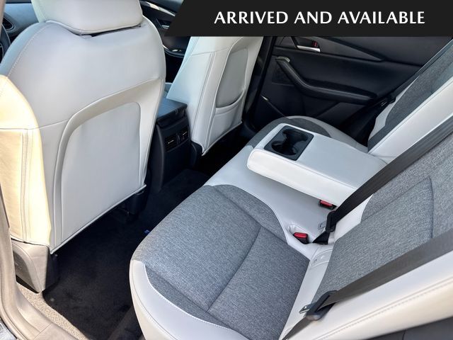 2026 MAZDA CX-30 2.5 S Aire Edition San Juan Capistrano CA