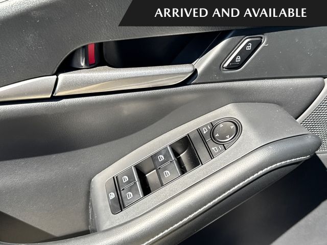 2026 MAZDA CX-30 2.5 S Aire Edition San Juan Capistrano CA
