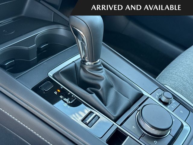2026 MAZDA CX-30 2.5 S Aire Edition San Juan Capistrano CA