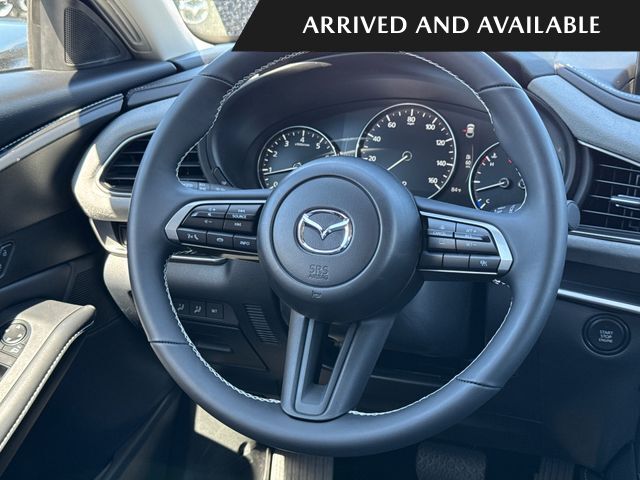 2026 MAZDA CX-30 2.5 S Aire Edition San Juan Capistrano CA