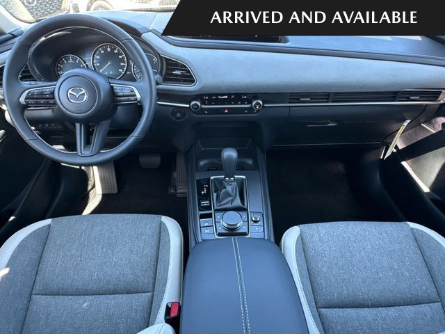 2026 MAZDA CX-30 2.5 S Aire Edition San Juan Capistrano CA