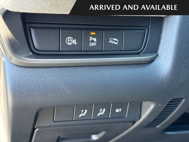 2026 MAZDA CX-30 2.5 S Aire Edition San Juan Capistrano CA