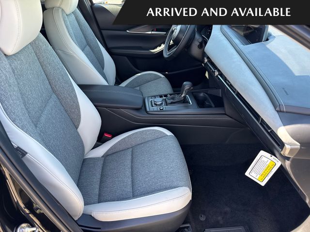 2026 MAZDA CX-30 2.5 S Aire Edition San Juan Capistrano CA