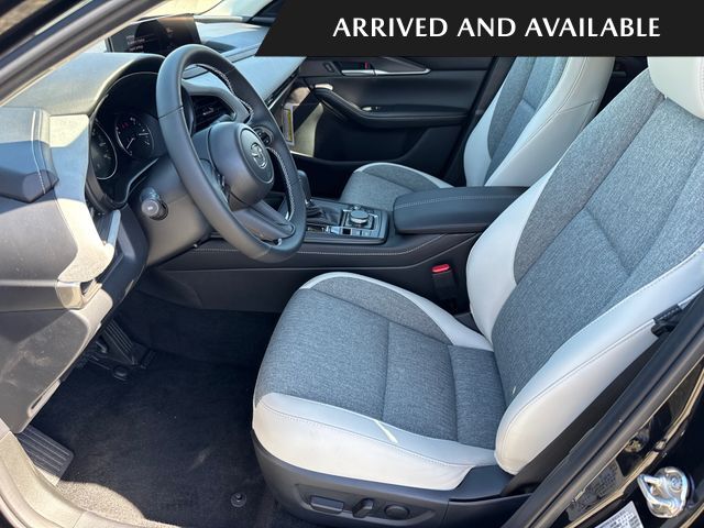 2026 MAZDA CX-30 2.5 S Aire Edition San Juan Capistrano CA