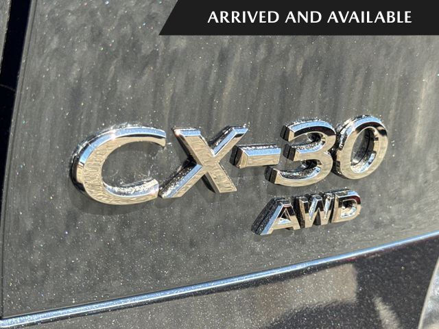 2026 MAZDA CX-30 2.5 S Aire Edition San Juan Capistrano CA