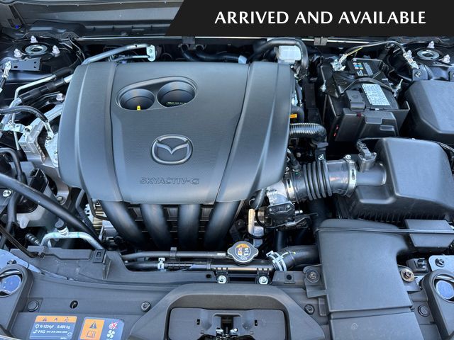 2026 MAZDA CX-30 2.5 S Aire Edition San Juan Capistrano CA