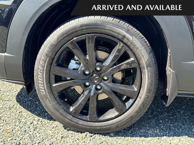 2026 MAZDA CX-30 2.5 S Aire Edition San Juan Capistrano CA