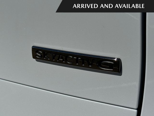 2026 MAZDA CX-30 2.5 S Aire Edition San Juan Capistrano CA