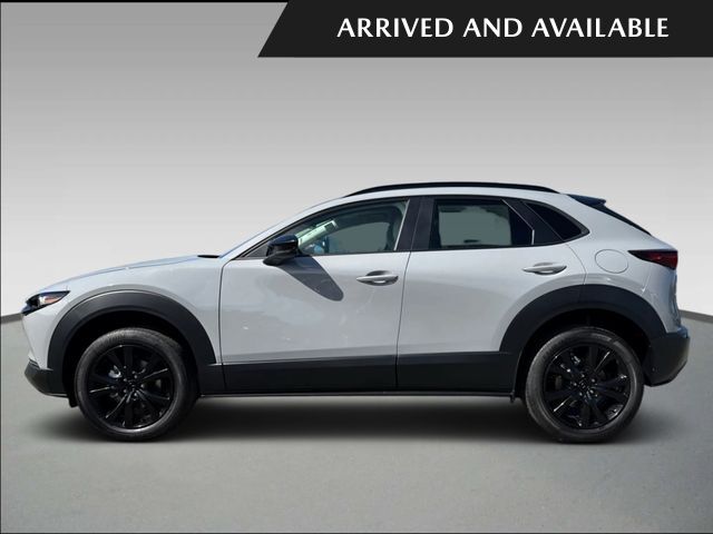 2026 MAZDA CX-30 2.5 S Aire Edition San Juan Capistrano CA