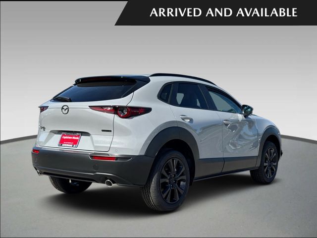 2026 MAZDA CX-30 2.5 S Aire Edition San Juan Capistrano CA