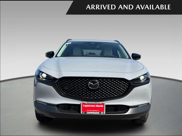 2026 MAZDA CX-30 2.5 S Aire Edition San Juan Capistrano CA