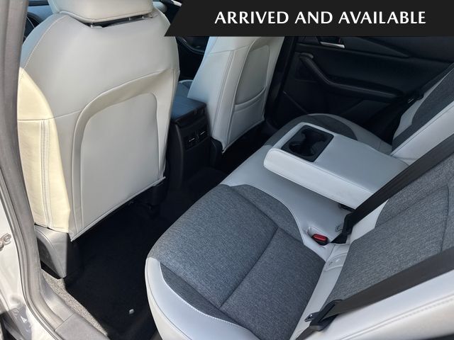 2026 MAZDA CX-30 2.5 S Aire Edition San Juan Capistrano CA