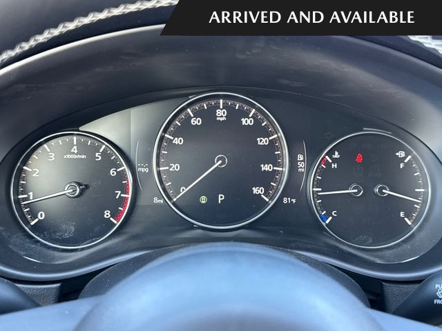 2026 MAZDA CX-30 2.5 S Aire Edition San Juan Capistrano CA