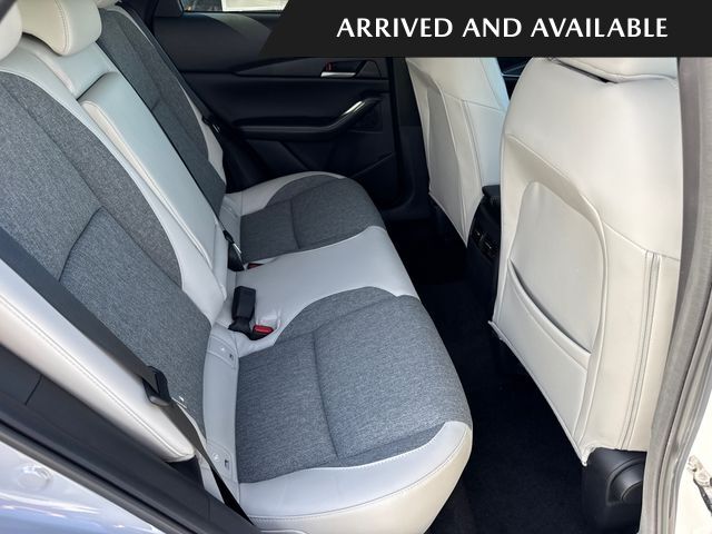 2026 MAZDA CX-30 2.5 S Aire Edition San Juan Capistrano CA