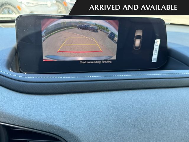 2026 MAZDA CX-30 2.5 S Aire Edition San Juan Capistrano CA