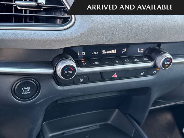 2026 MAZDA CX-30 2.5 S Aire Edition San Juan Capistrano CA