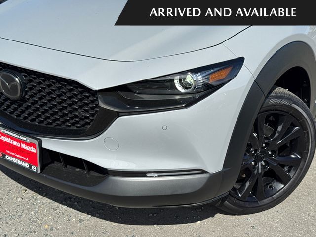 2026 MAZDA CX-30 2.5 S Aire Edition San Juan Capistrano CA