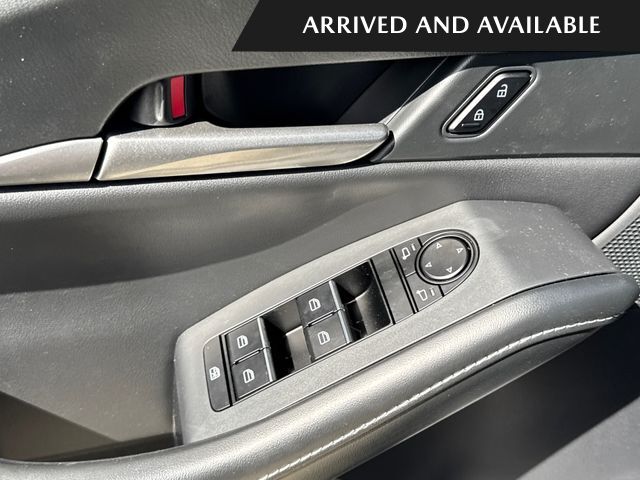 2026 MAZDA CX-30 2.5 S Aire Edition San Juan Capistrano CA