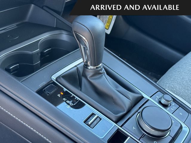 2026 MAZDA CX-30 2.5 S Aire Edition San Juan Capistrano CA