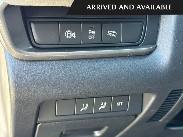 2026 MAZDA CX-30 2.5 S Aire Edition San Juan Capistrano CA