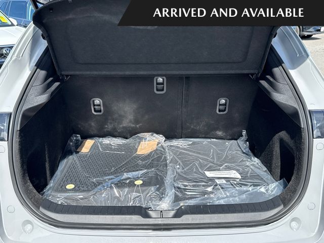 2026 MAZDA CX-30 2.5 S Aire Edition San Juan Capistrano CA