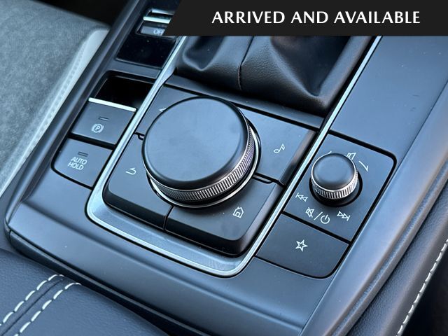 2026 MAZDA CX-30 2.5 S Aire Edition San Juan Capistrano CA