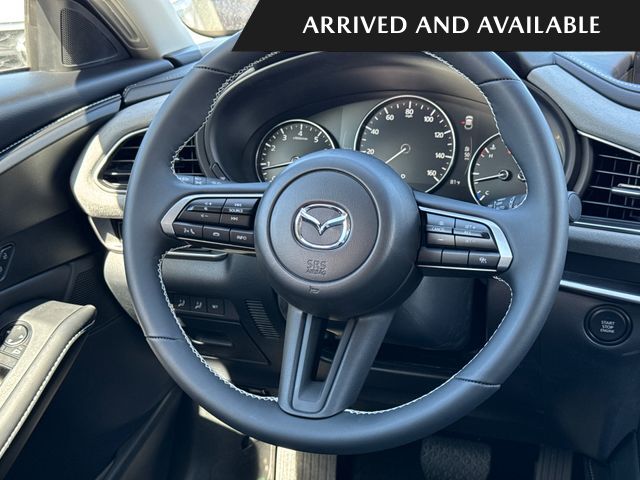 2026 MAZDA CX-30 2.5 S Aire Edition San Juan Capistrano CA