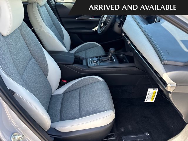 2026 MAZDA CX-30 2.5 S Aire Edition San Juan Capistrano CA