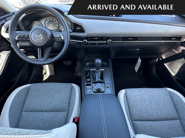 2026 MAZDA CX-30 2.5 S Aire Edition San Juan Capistrano CA