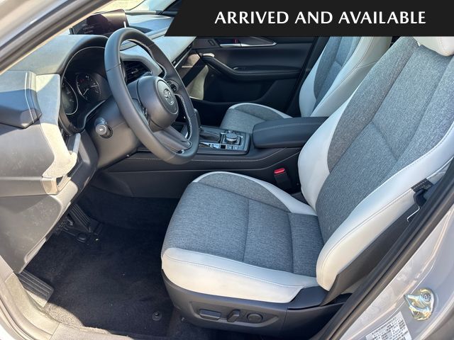 2026 MAZDA CX-30 2.5 S Aire Edition San Juan Capistrano CA