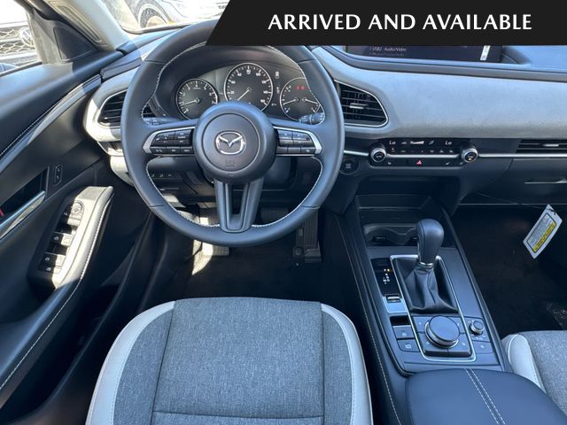 2026 MAZDA CX-30 2.5 S Aire Edition San Juan Capistrano CA