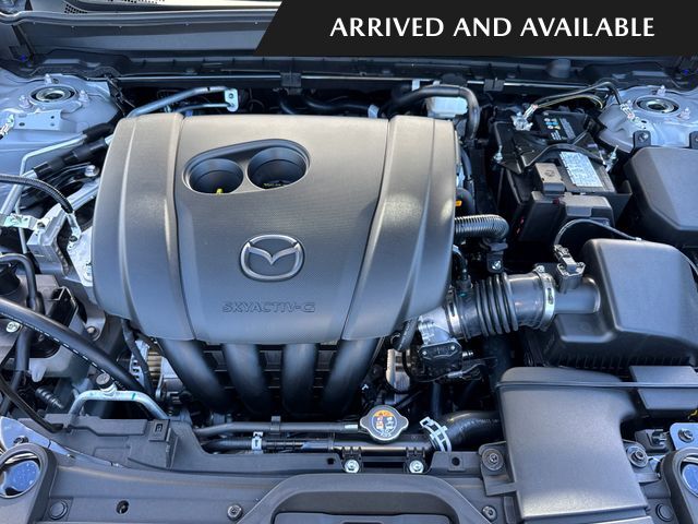 2026 MAZDA CX-30 2.5 S Aire Edition San Juan Capistrano CA