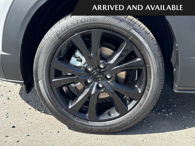 2026 MAZDA CX-30 2.5 S Aire Edition San Juan Capistrano CA