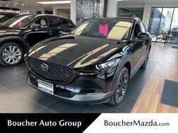 2026 MAZDA CX-30 2.5 S Aire Edition