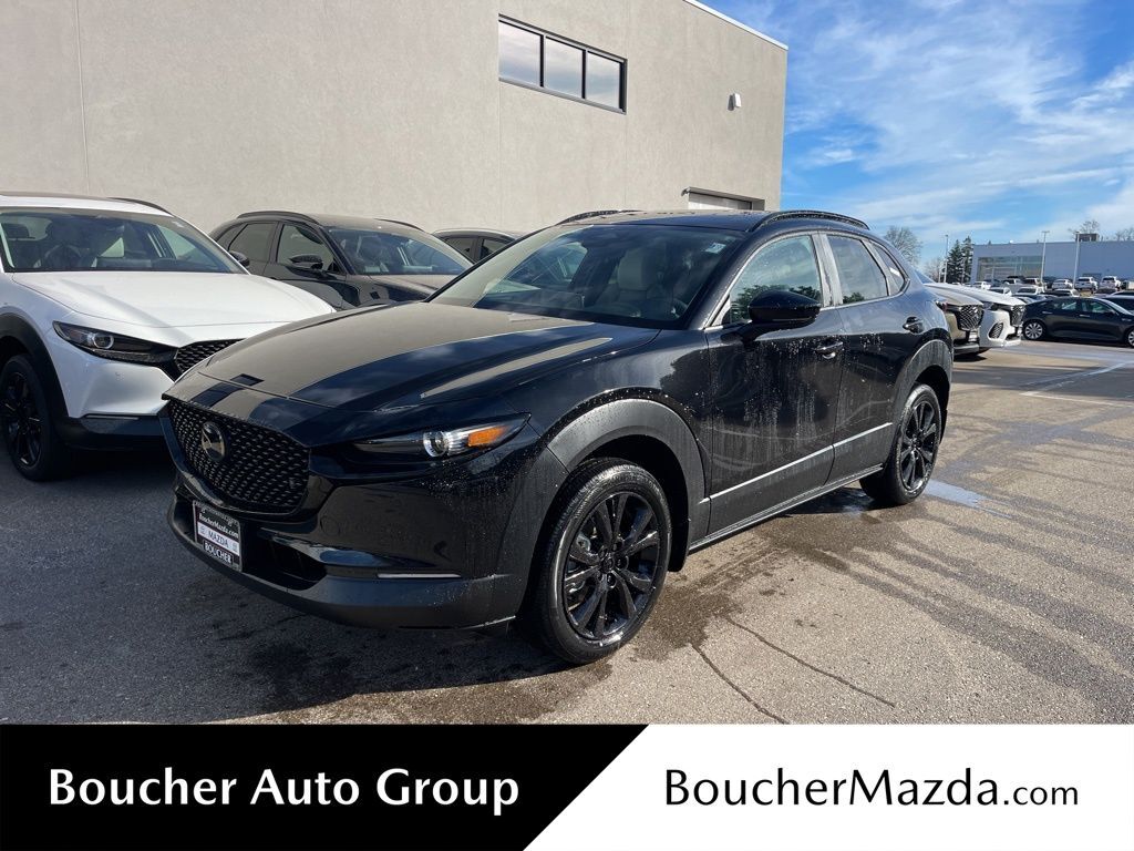 2026 MAZDA CX-30 2.5 S Aire Edition Toronto ON