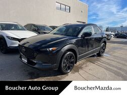 2026 MAZDA CX-30 2.5 S Aire Edition