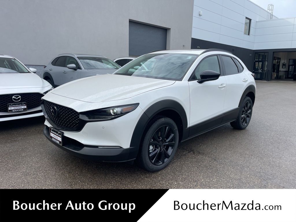 2026 MAZDA CX-30 2.5 S Aire Edition Toronto ON