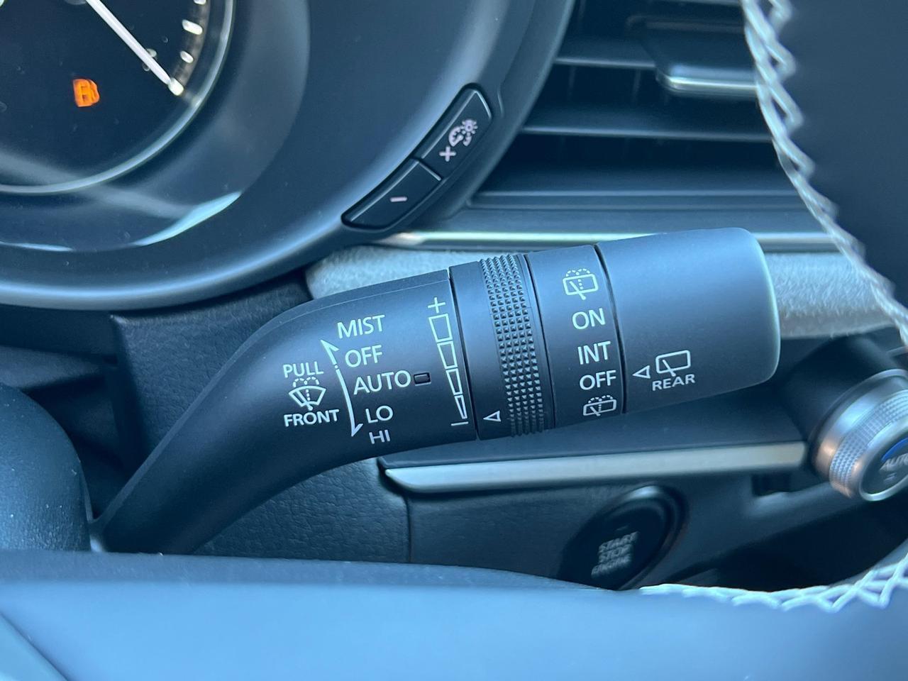 2026 MAZDA CX-30 2.5 S Aire Edition Hagerstown MD