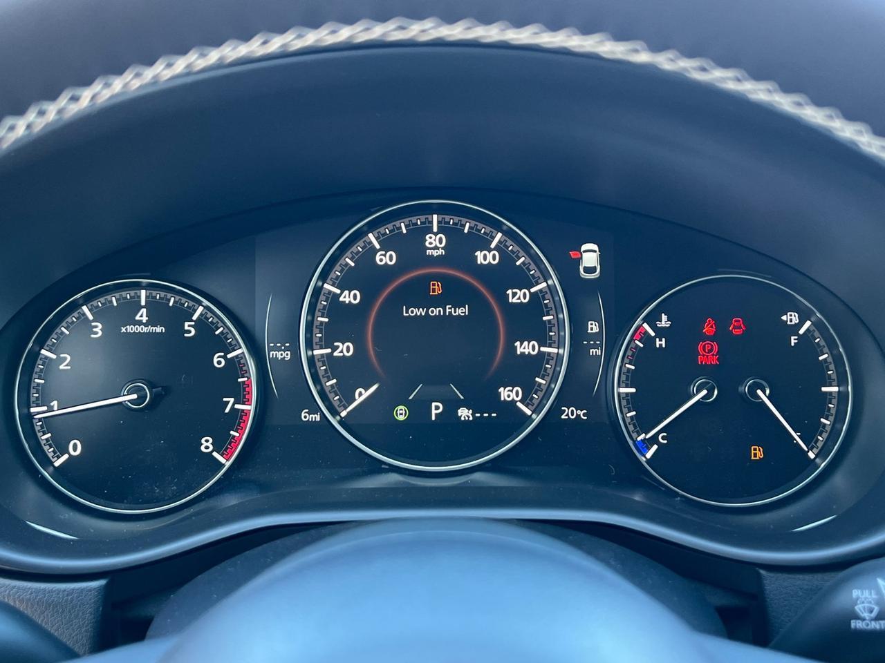 2026 MAZDA CX-30 2.5 S Aire Edition Hagerstown MD