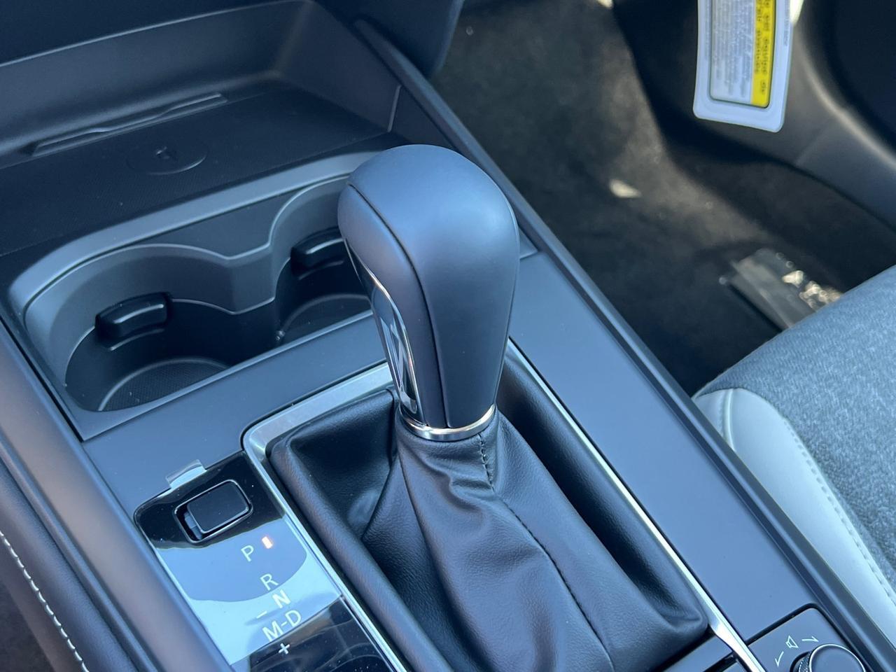 2026 MAZDA CX-30 2.5 S Aire Edition Hagerstown MD