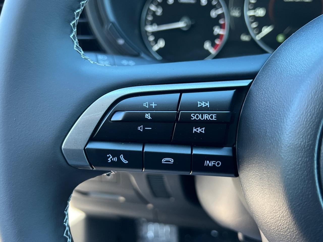 2026 MAZDA CX-30 2.5 S Aire Edition Hagerstown MD