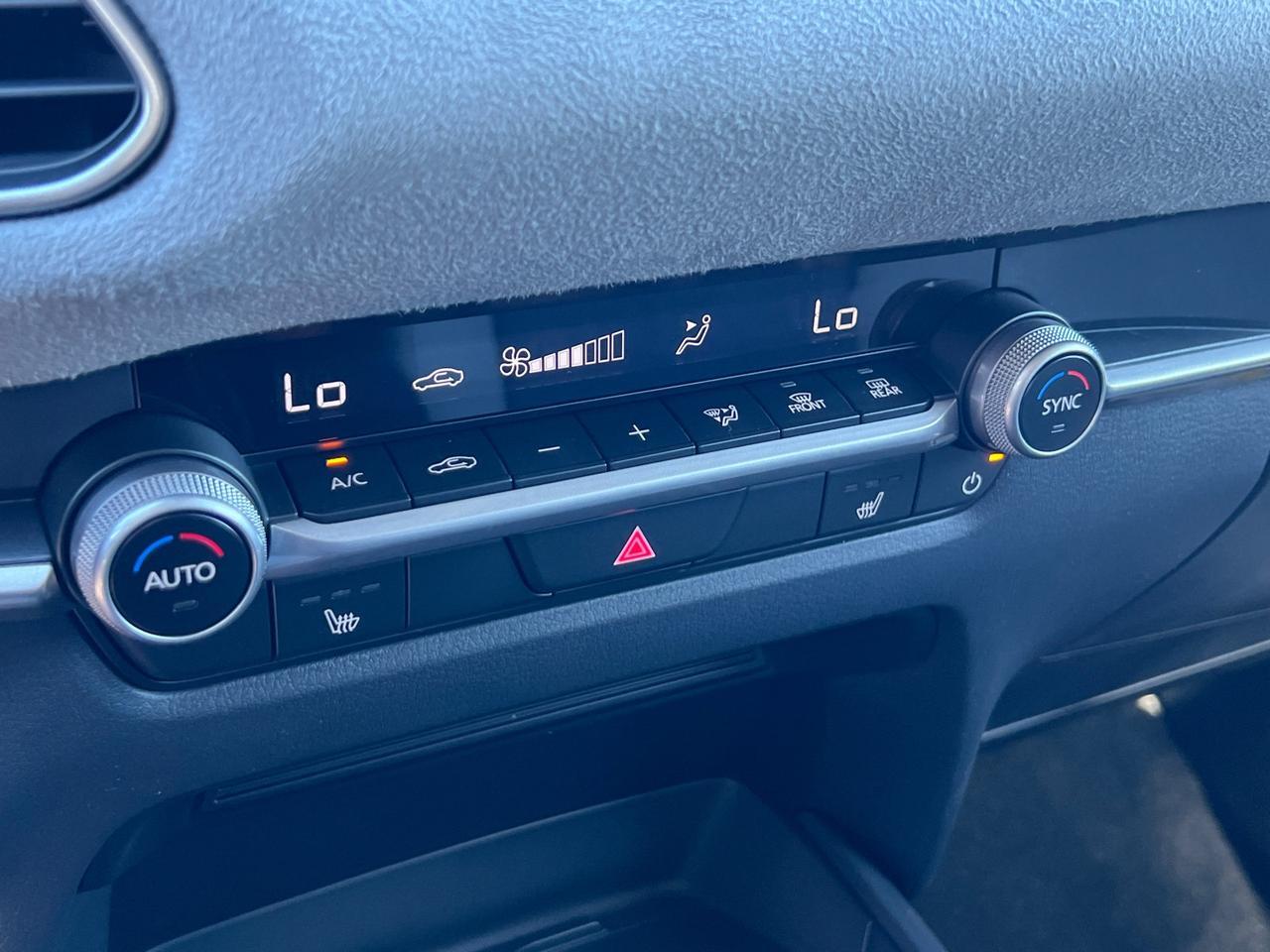 2026 MAZDA CX-30 2.5 S Aire Edition Hagerstown MD