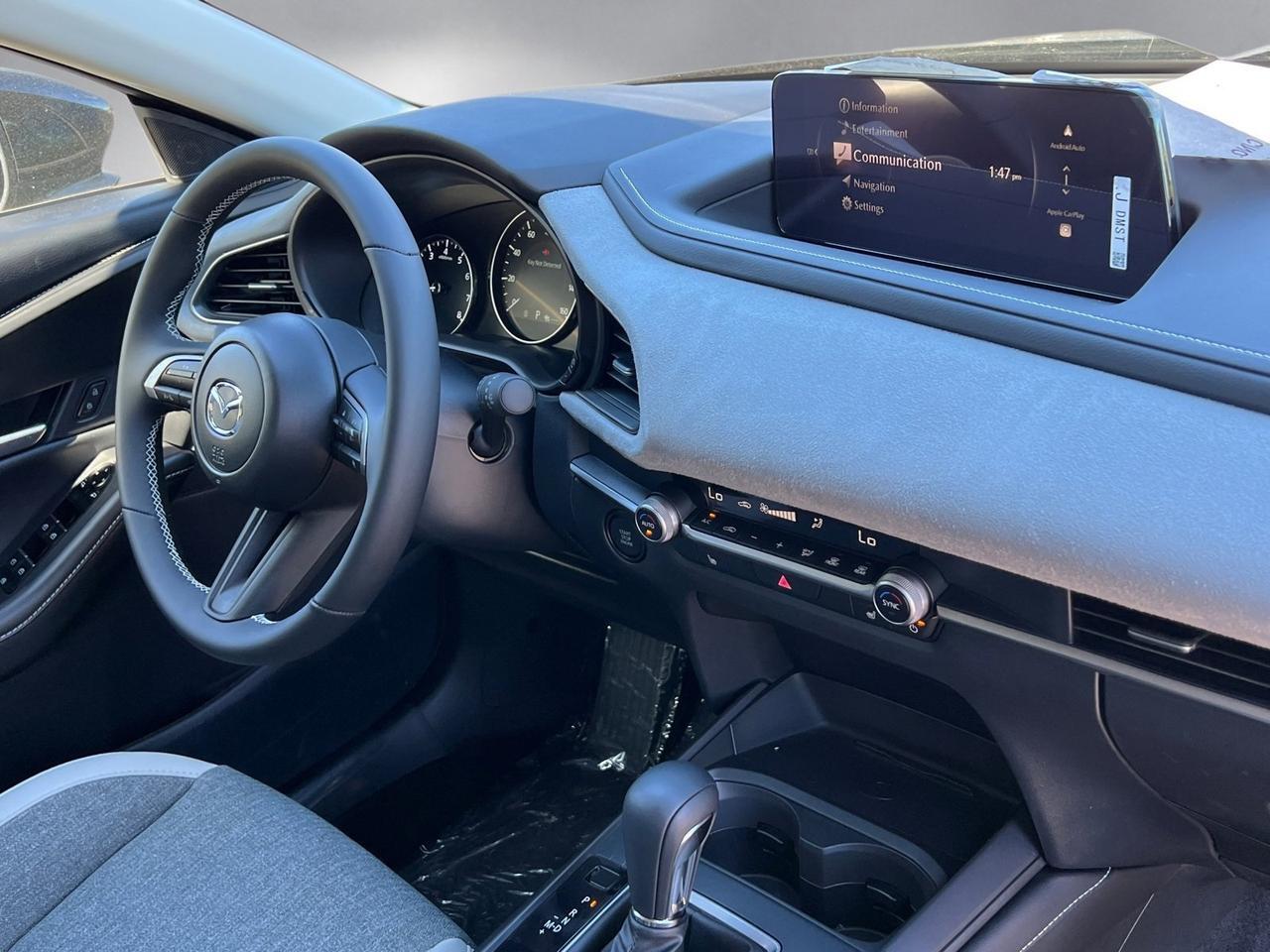 2026 MAZDA CX-30 2.5 S Aire Edition Hagerstown MD