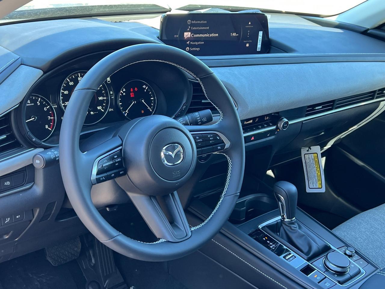 2026 MAZDA CX-30 2.5 S Aire Edition Hagerstown MD