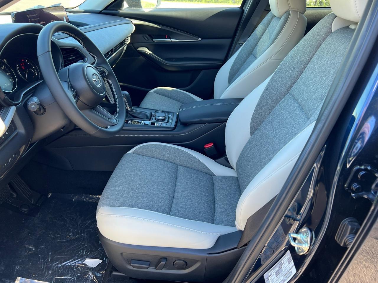 2026 MAZDA CX-30 2.5 S Aire Edition Hagerstown MD